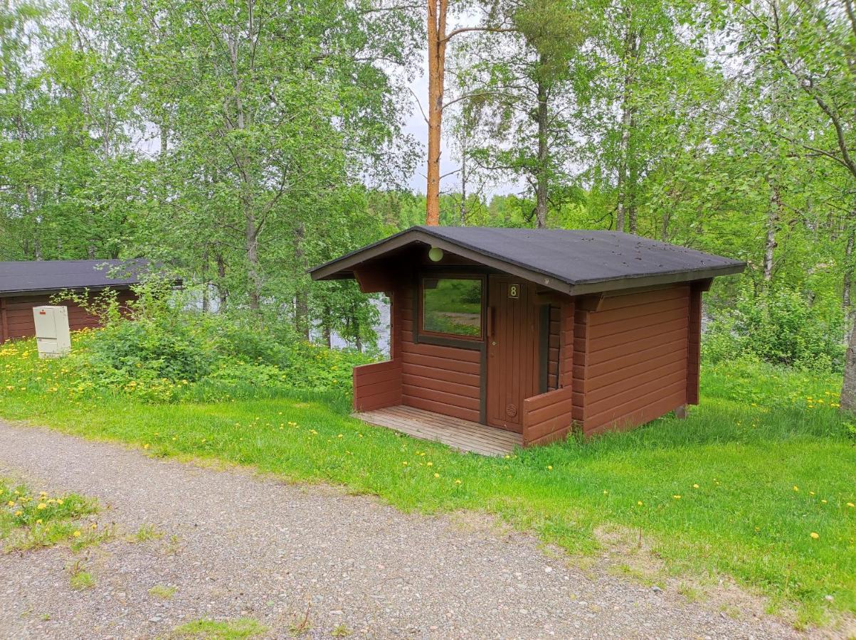 Heinolan Heinaesaari - Holiday And Camping Exteriör bild