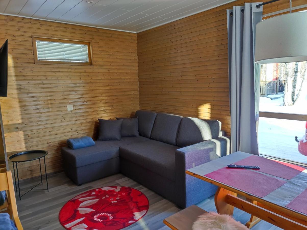 Heinolan Heinaesaari - Holiday And Camping Exteriör bild